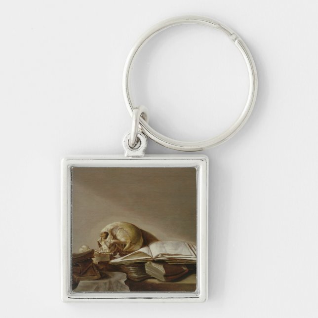 Vanitas 2 keychain (Front)