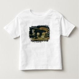 Vanitas Toddler T-shirt