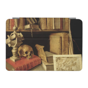 Vanitas with a Sundial, c.1626-40 iPad Mini Cover