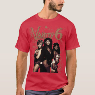 vanity 6 80s T-Shirt