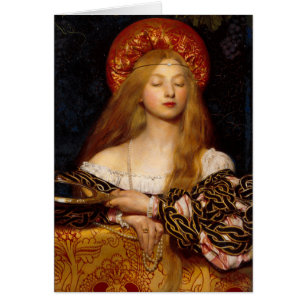 VANITY BEAUTY-FASHION COSTUME DESIGNER CARDS