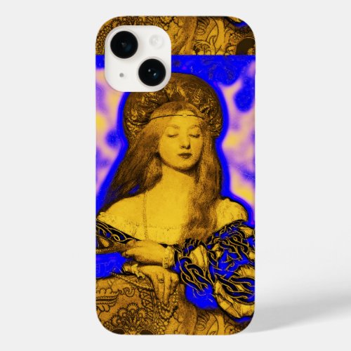 VANITY BEAUTY_FASHION COSTUME DESIGNER Case_Mate iPhone 14 CASE