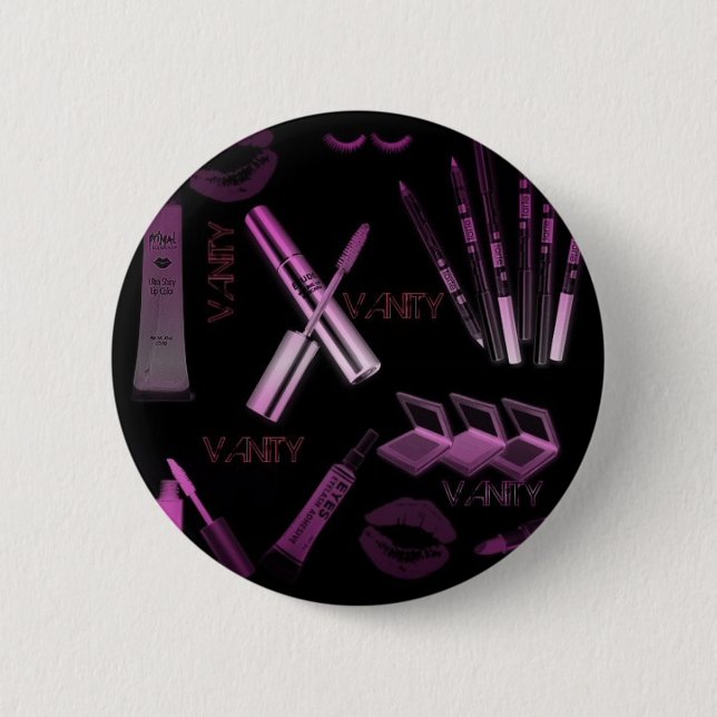 VANITY BUTTON (Front)