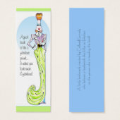 Vanity Cases bookmark/ 1940s icon (Front & Back)