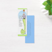 Vanity Cases bookmark/ 1940s icon (Desk)