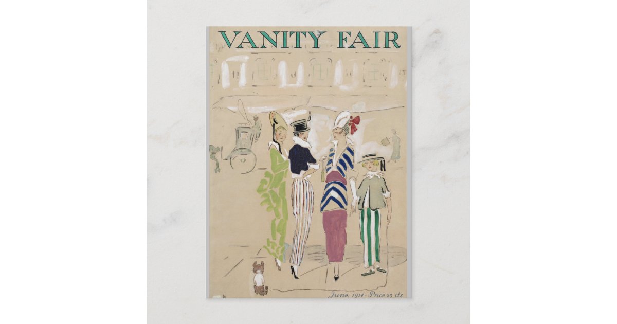 Photos: Vanity Fair at 25: The Covers