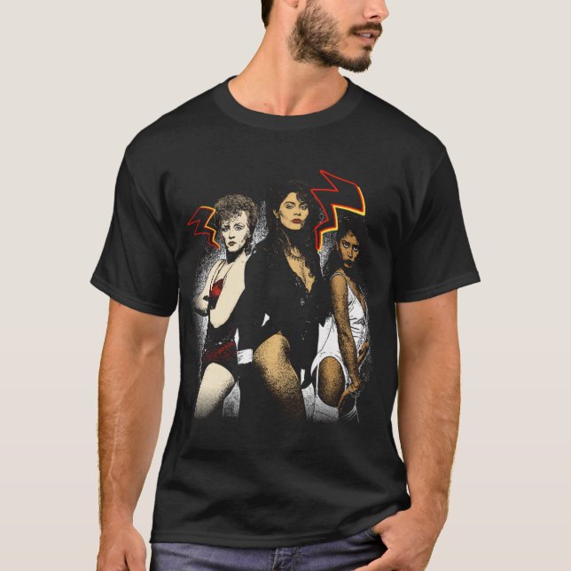 Vanity T-Shirt (Front)
