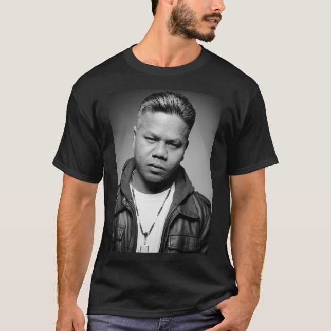 Vanna Fut Raskal Love 001 T-Shirt (Front)