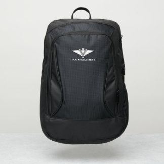 VANQUISH CITY BACKPACK