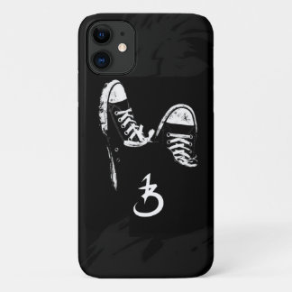 vans design iPhone 11 phone case