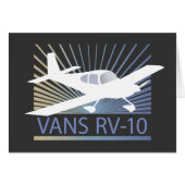Vans RV-10 (Front Horizontal)