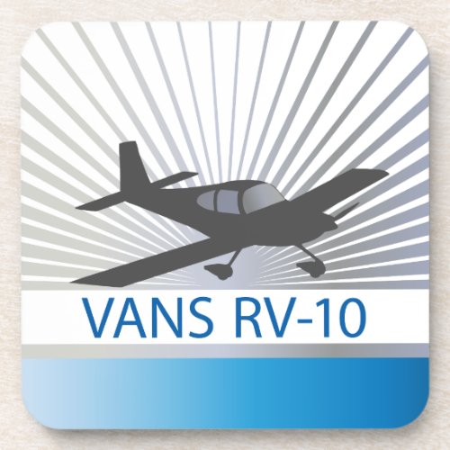 Vans RV_10 Coaster