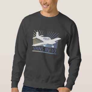 Vans RV-10 Sweatshirt
