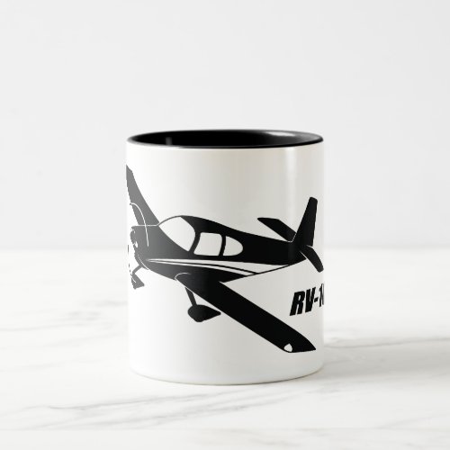 Vans RV_10 Two_Tone Coffee Mug