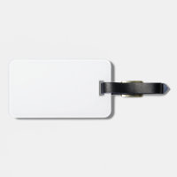 Vans luggage tag best sale