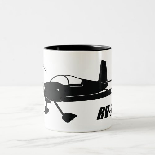 Vans RV_7 Two_Tone Coffee Mug