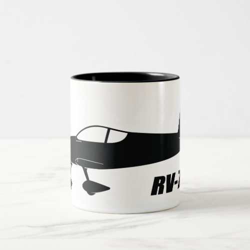 Vans RV_7A Two_Tone Coffee Mug