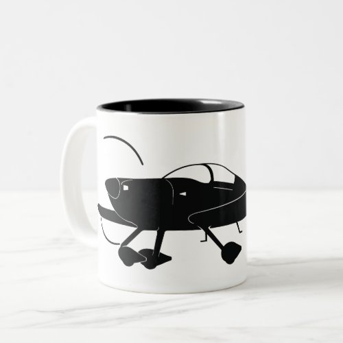 Vans RV_7A Two_Tone Coffee Mug