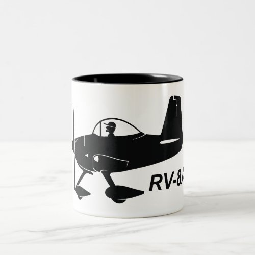 Vans RV_8A Two_Tone Coffee Mug