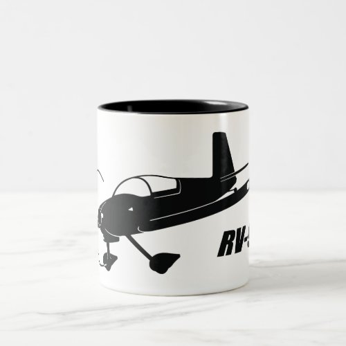 Vans RV_9 Two_Tone Coffee Mug
