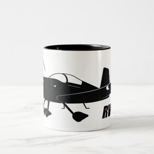 Vans RV_9A Two_Tone Coffee Mug