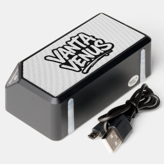 Vanta Venus Bluetooth Speaker