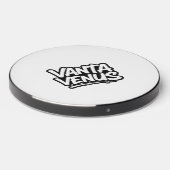 Vanta Venus Wireless Charger (Front 2)