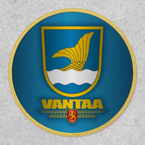 Vantaa Patch