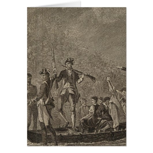 Vanuatu 4 cards (Front)
