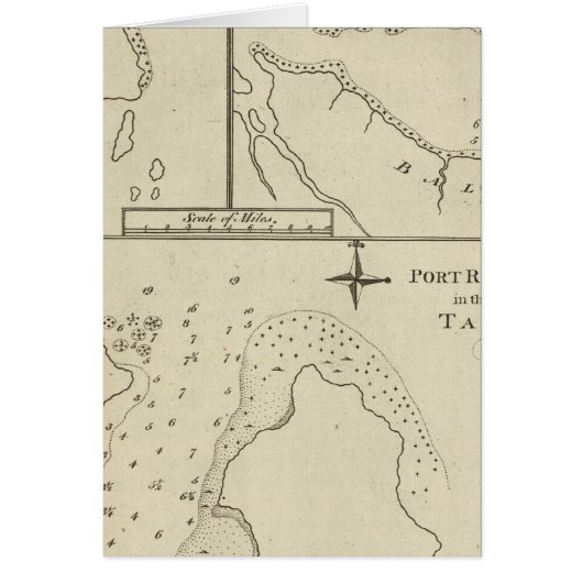 Vanuatu Cards (Front)