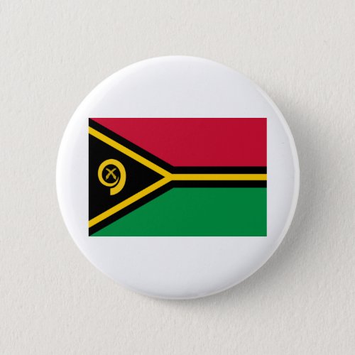 Vanuatu Flag Button