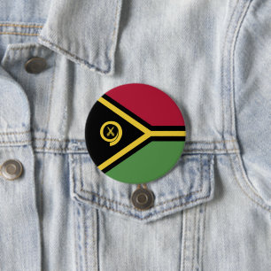 Vanuatu flag button