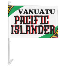 Vanuatu Islands Flag