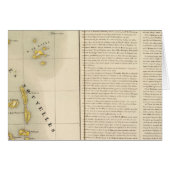 Vanuatu Oceania no 39 (Front Horizontal)