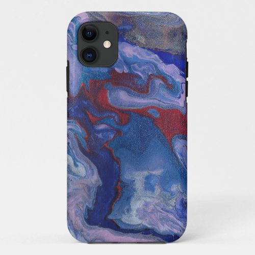 Vape Abstract Phone Case