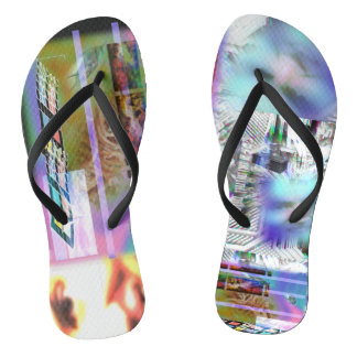 Vape Flip Flops