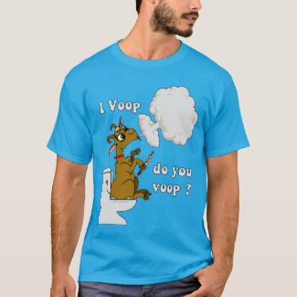 Vape | Funny Vaping I Voop Goat by VapeGoat™