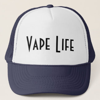 Vape Life Hat