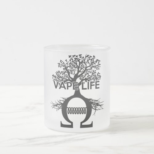 Vape Life Mug