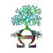 Vape Life Poster White BG