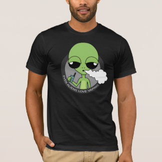 Vape Life T-Shirt