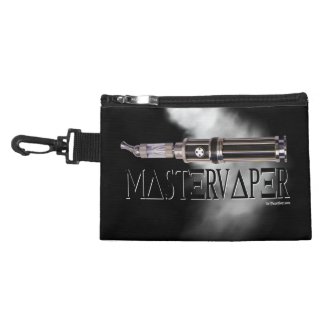Vape | MasterVaper Vape Stuff Bag by The VapeGoat