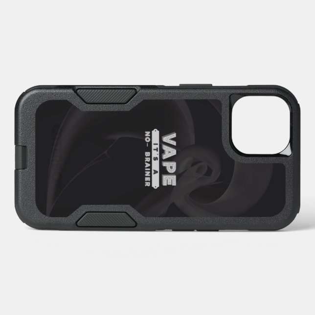 iphone case vape Vape iPhone Case main image 1