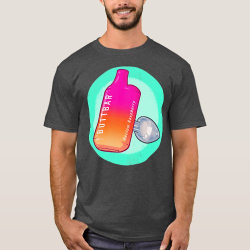 Vape Plug T_Shirt