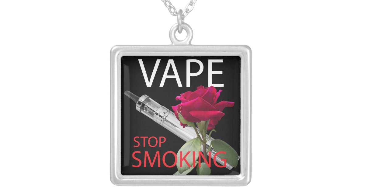 elfbar elfa master akku Necklace holder for Vape #antilost #vapelanyard #ecigaratte #juul #relx  #vuse #blu main image 1