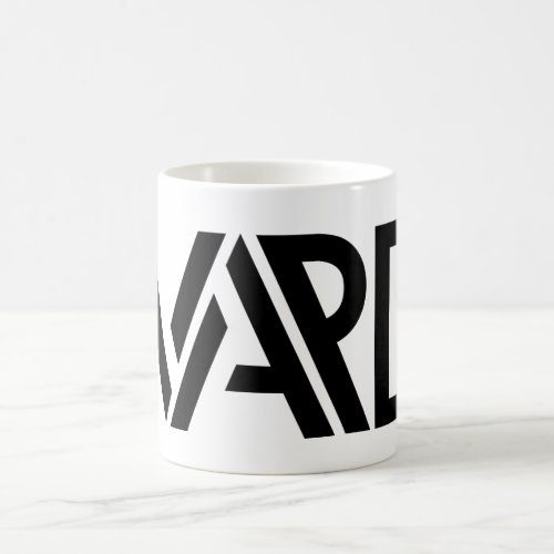 Vape Tasse Coffee Mug