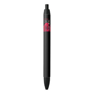 Vaping and rose flower pen