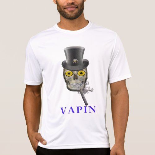 Vaping products T_Shirt