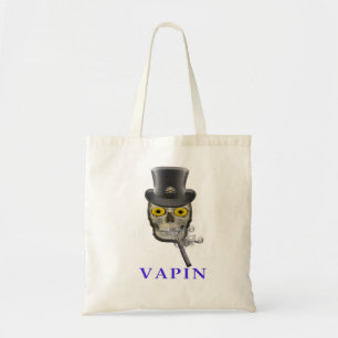 Vaping Tote Bag