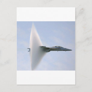 vapor barrier postcard